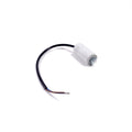 Fan Capacitor, Effecta Lambda