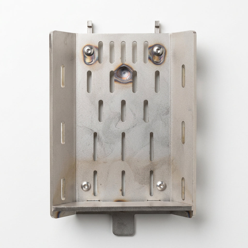 B-max burner grate for B-home and B-essential