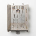 B-max burner grate for B-home and B-essential