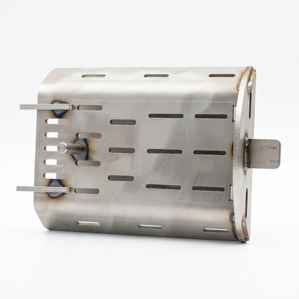 B-max burner grate for B-home and B-essential
