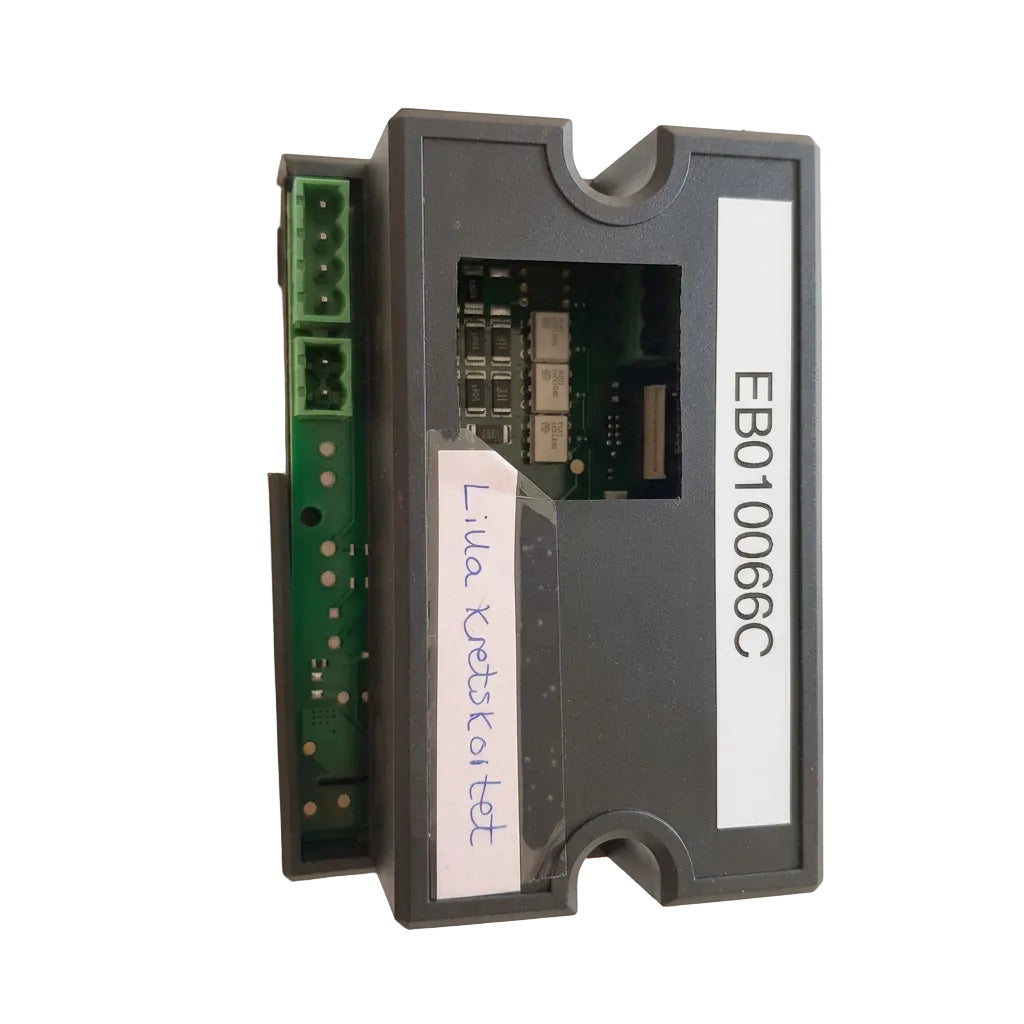 B-max electronic control board 25-90 kW