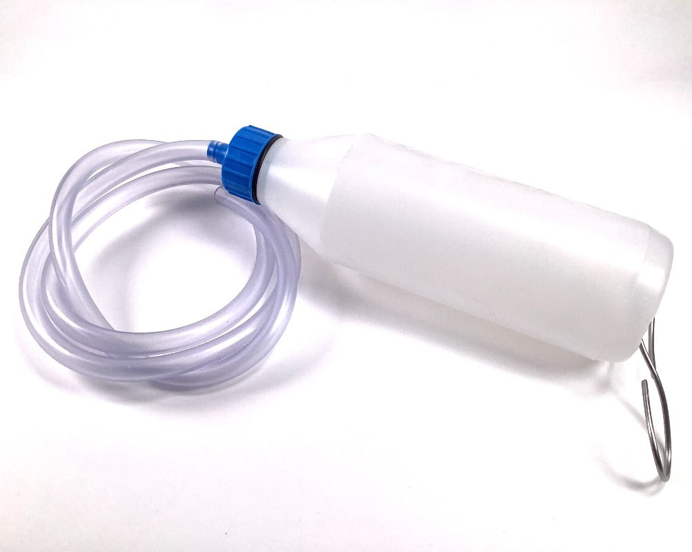 Janfire Water Bottle for Flex-A Pellet Burner