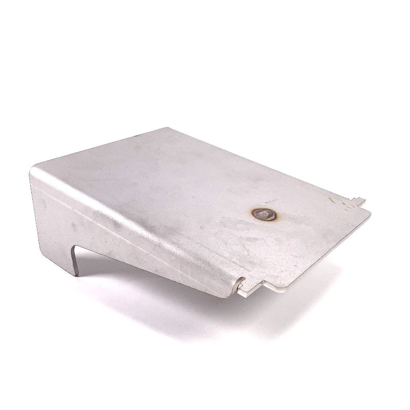 Flame deflector, Janfire NH/Mody