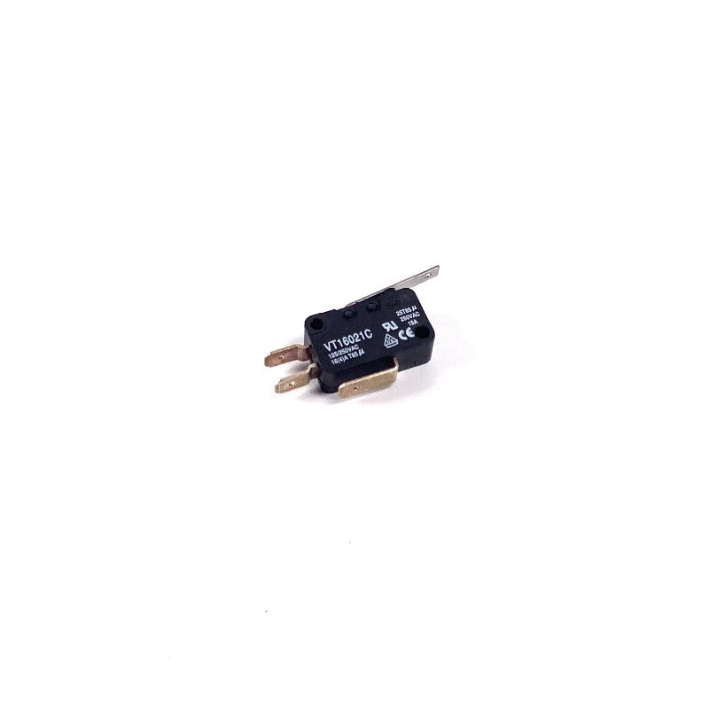 Microswitch, Janfire
