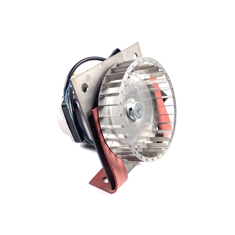 Puhallin, Effecta Lambda 35
