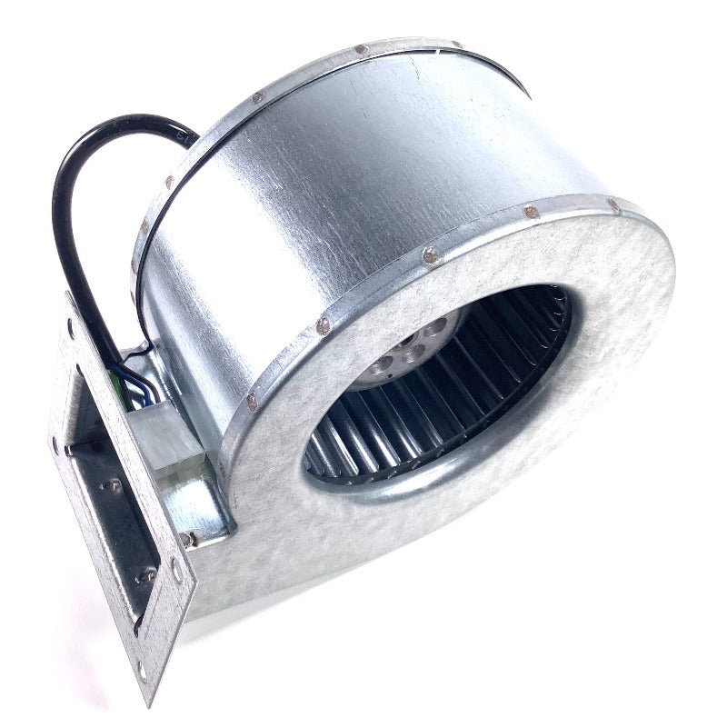 Burner Fan, Janfire Flex-A