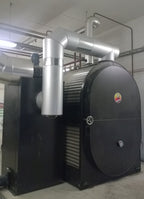 Faust Bio-Flow II Heavy Duty