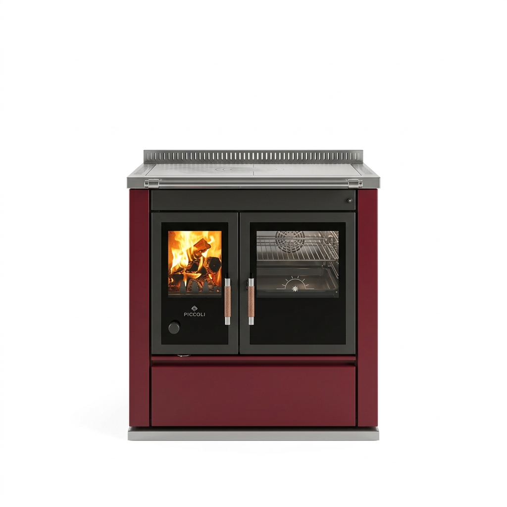 Rizzoli S80