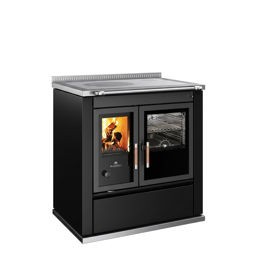 Rizzoli S80