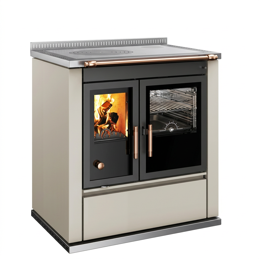 Rizzoli S80