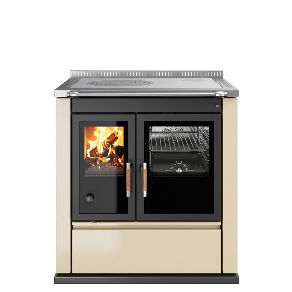 Rizzoli S80