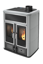 HYBRIDKAMIN DUAL