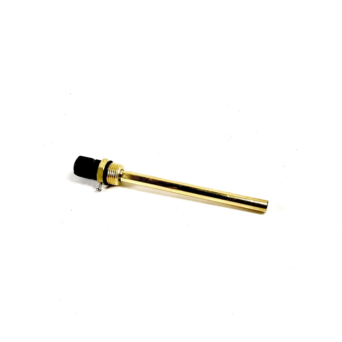 Dip tube 150 mm, 1/2"
