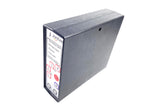 Electronics box, Janfire Flex-A