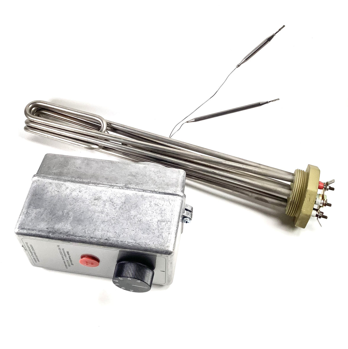 Relek 6 kW electric heater