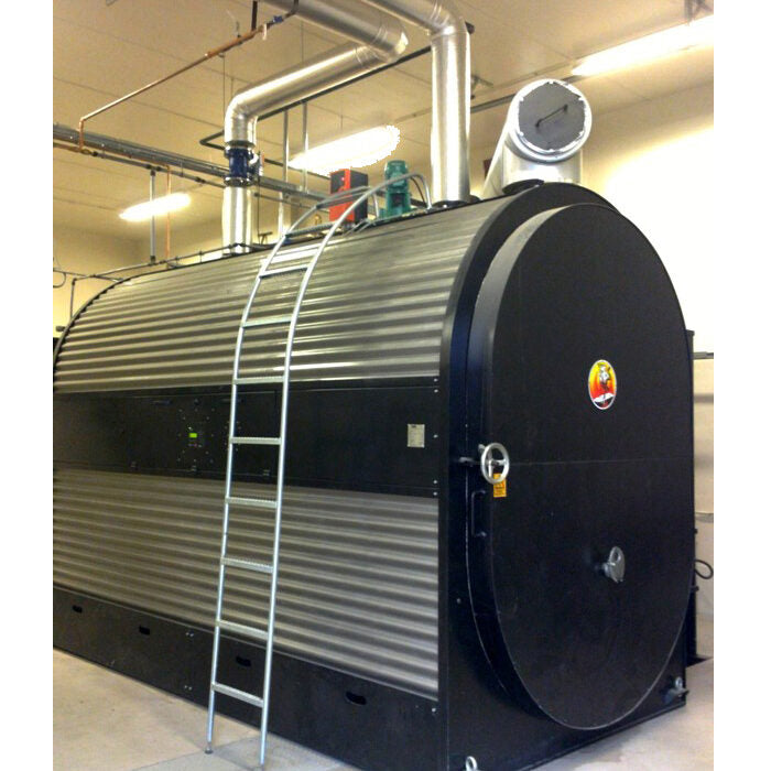 Faust Bio-Flow II Heavy Duty