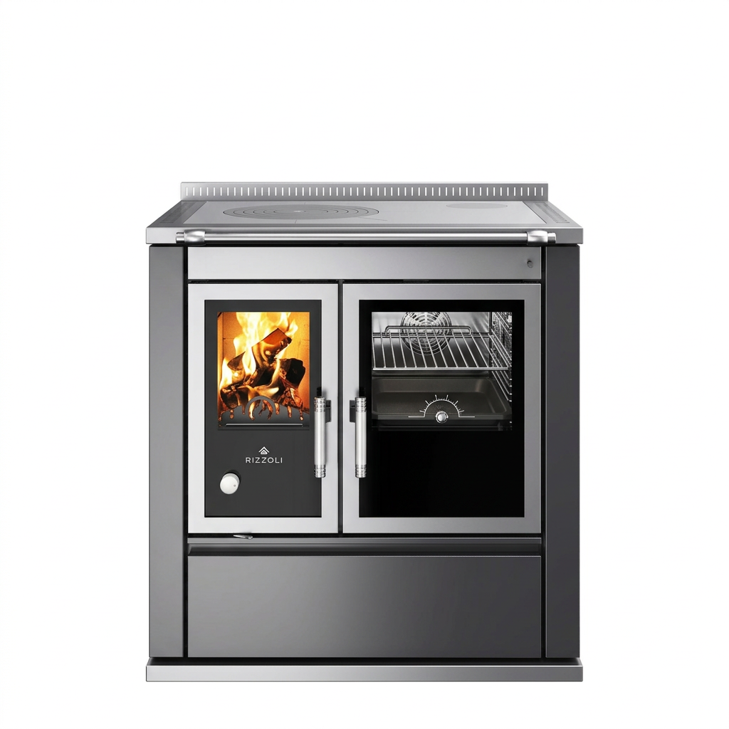 Rizzoli S80