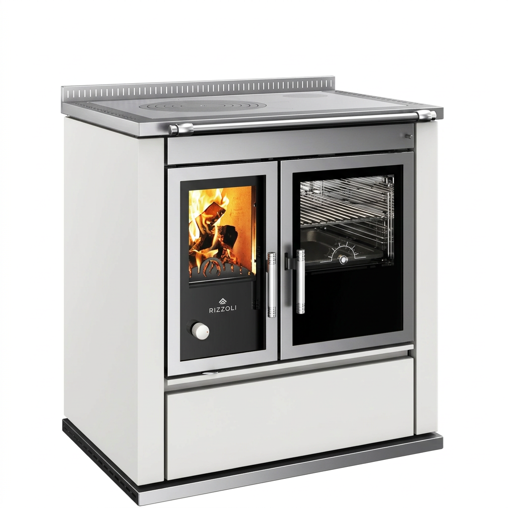 Rizzoli S80