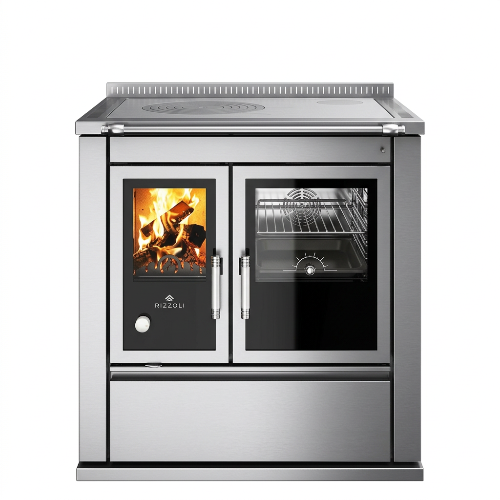 Rizzoli S80