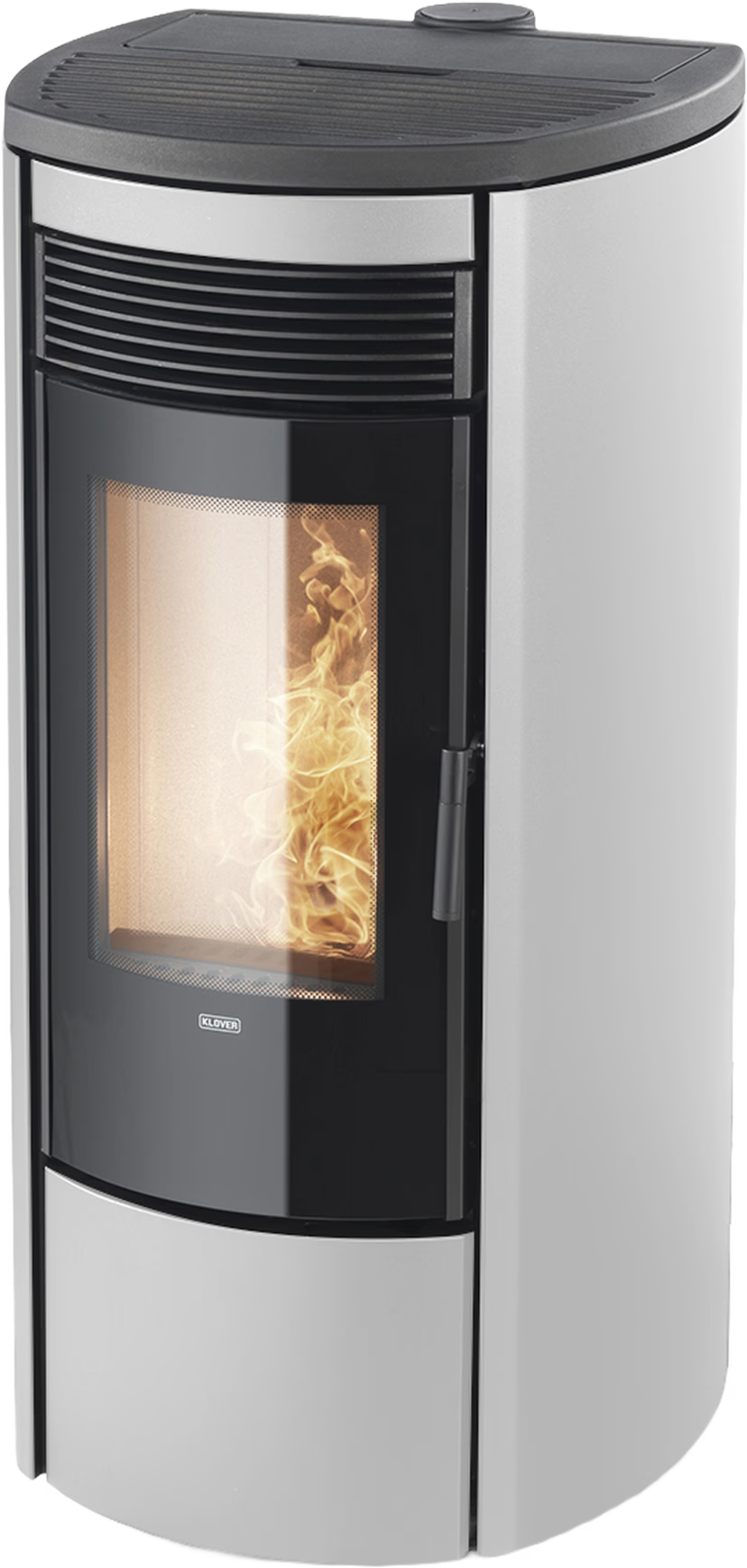 Omega 120 pellet stove