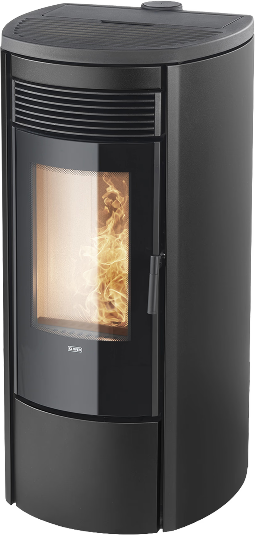 Omega 120 pellet stove