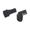 Adjustable brush