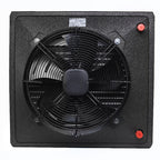 Aerotemprar HC-3S, Reventon