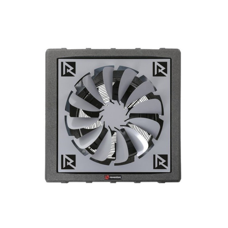 Aerotemprar HC-3S, Reventon