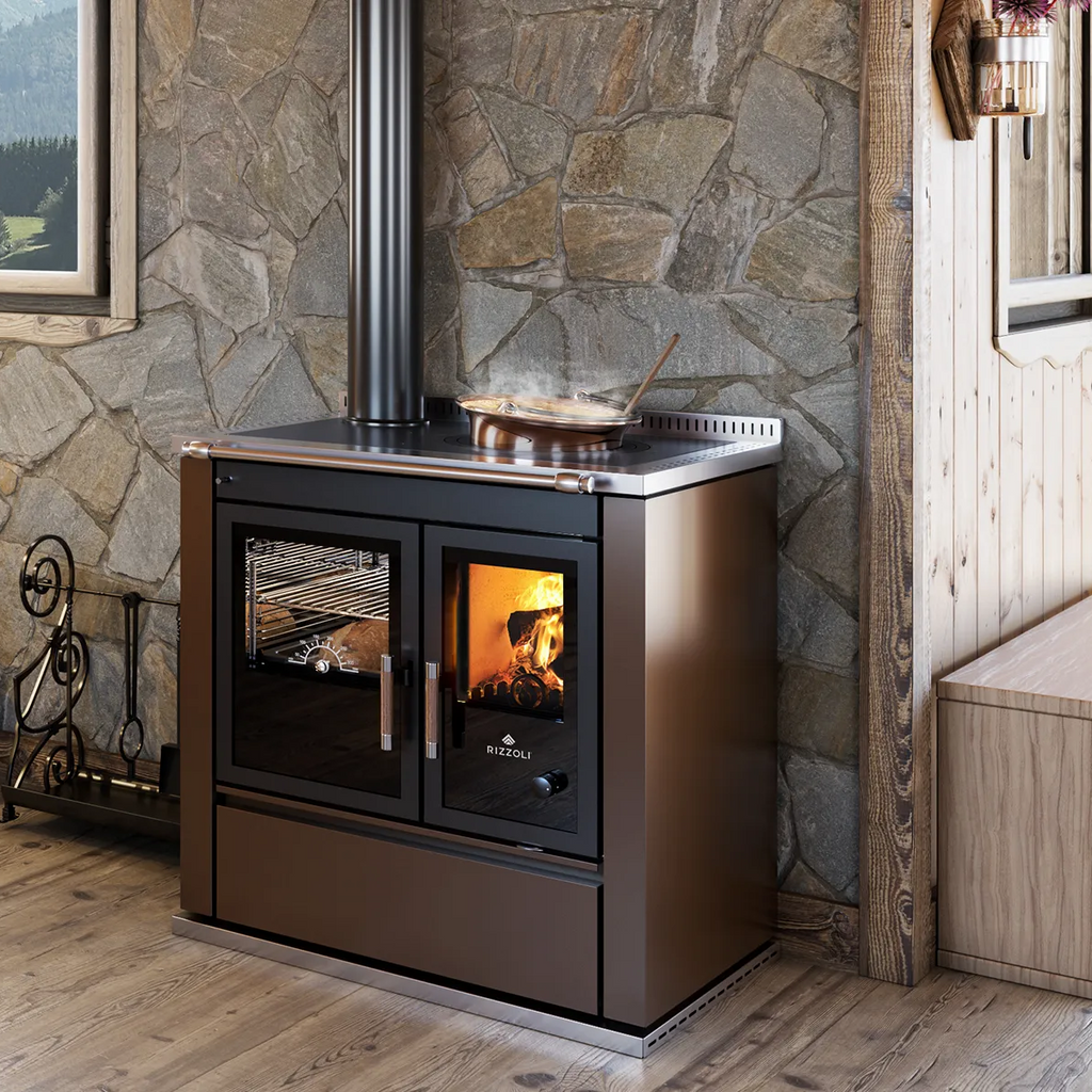 Rizzoli S80