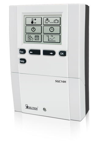 SELTRON PROMATIC® SGC
