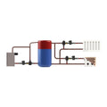 Thermomatic CC 2.0, Thermostatic Valves