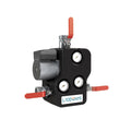 Laddomat 21-100, Termoventiler
