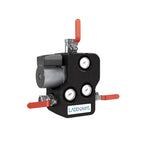 Laddomat 21-100, Termoventiler