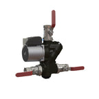 Laddomat 21-40, Termoventiler