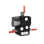 Laddomat 21-60, Termoventiler