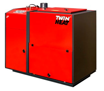 TWINHEAT CPI 12