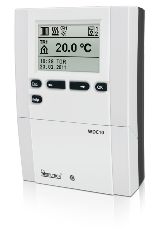 SELTRON PROMATIC®WDC