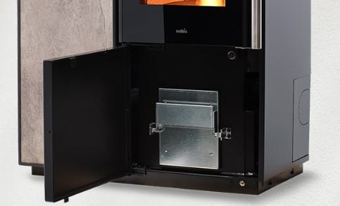 Pellettitakka A10 Light