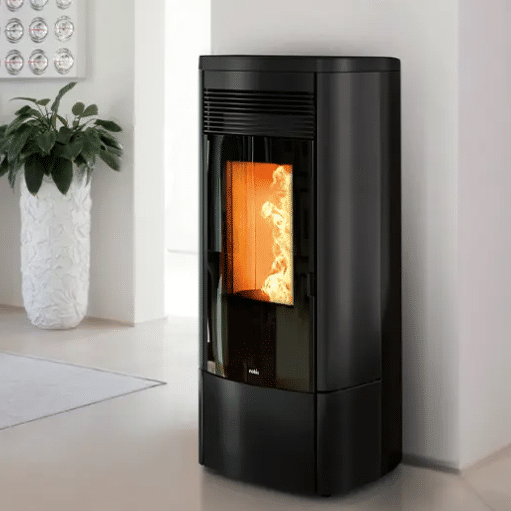 Pellettitakka A13 Zenith Plus