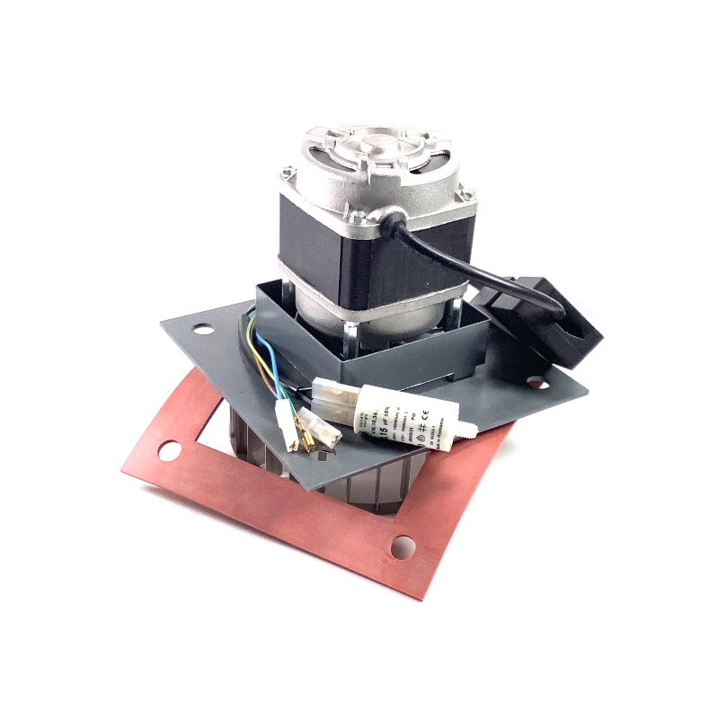 Puhallin, Effecta Lambda 35