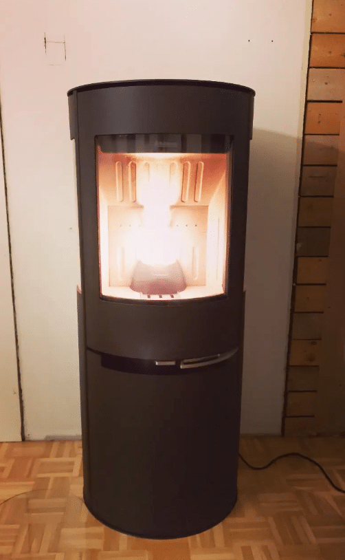 Hybriditakka Aduro H1