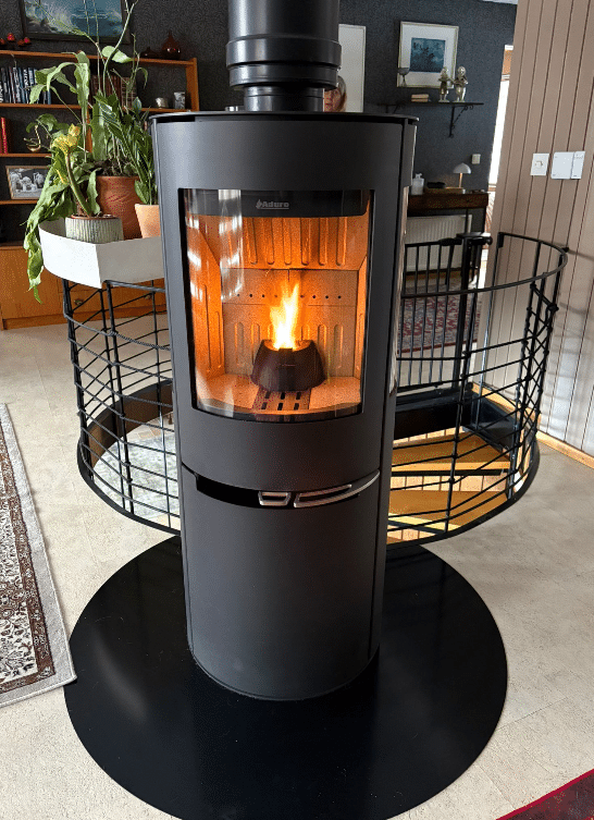Hybriditakka Aduro H1