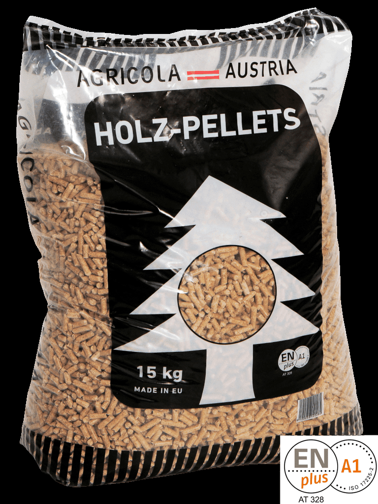 Agricola pelletti 6 mm