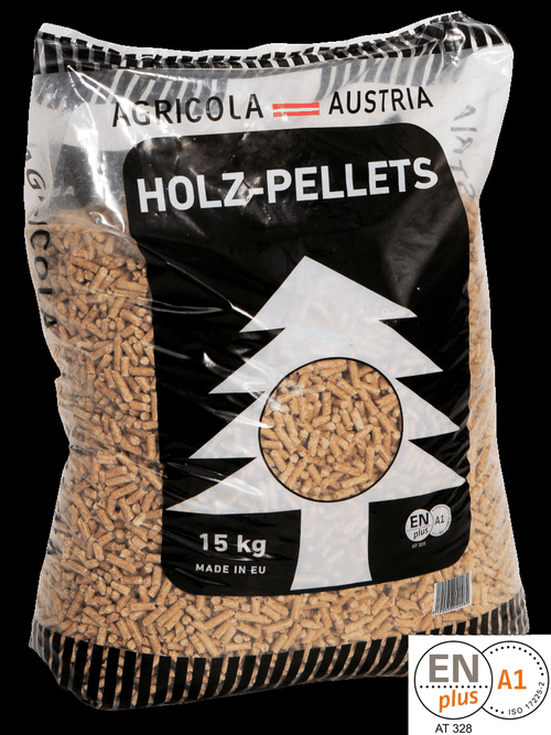 Agricola pelletti 6 mm