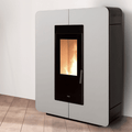 Pellettitakka Astra Glass Multi-Air