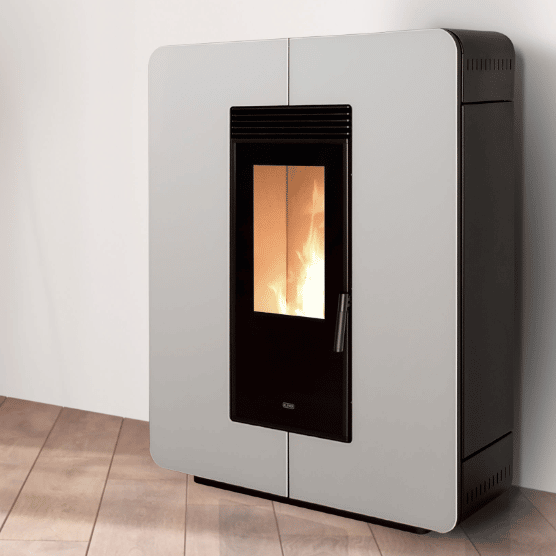 Pellettitakka Astra Glass Multi-Air