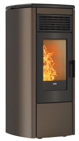 AURA 100 Pellet Stove
