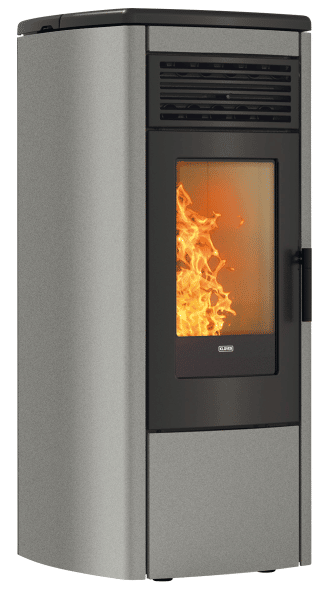 AURA 100 Pellet Stove