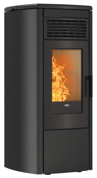 AURA 100 Pellet Stove