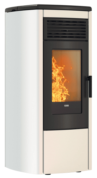 AURA 100 Pellet Stove